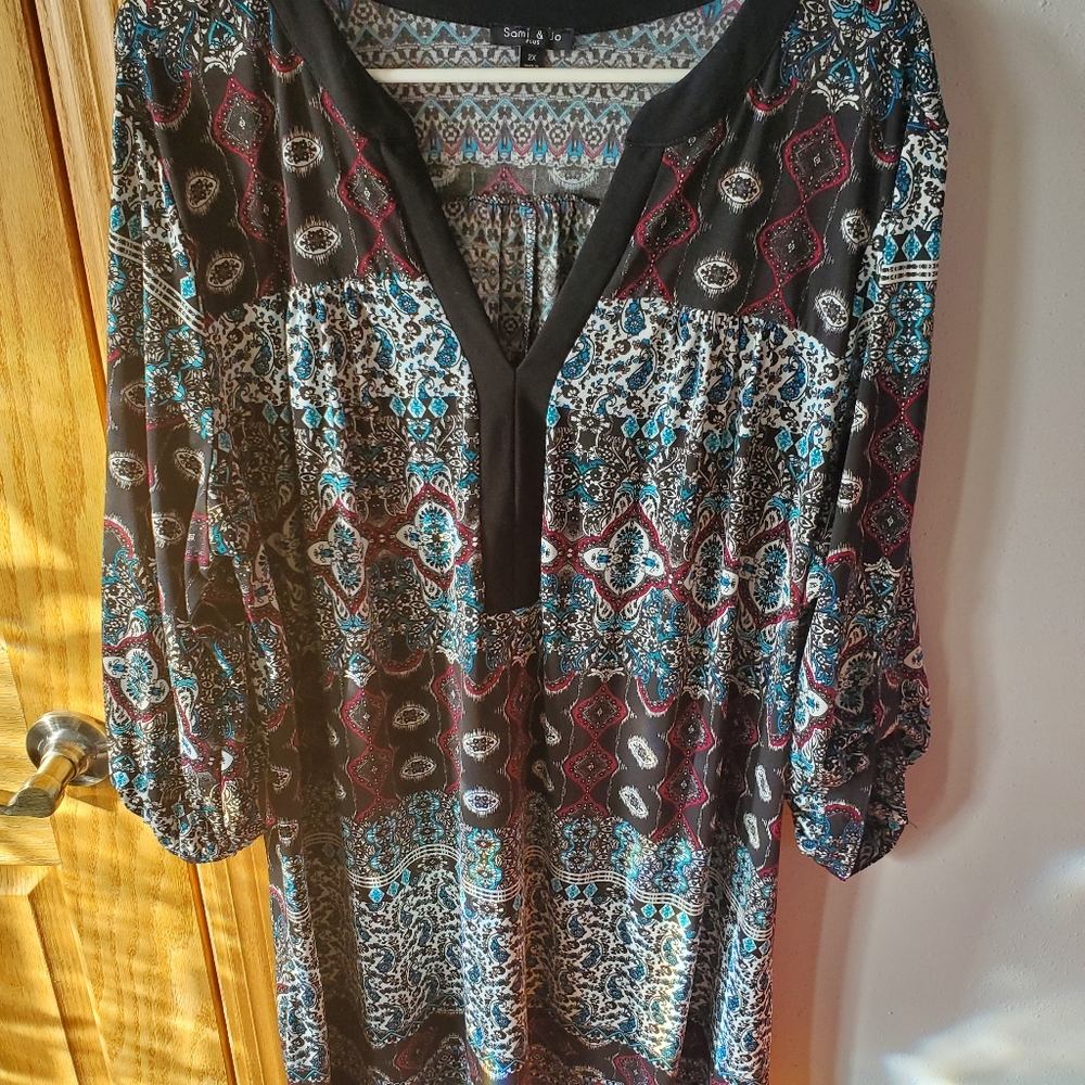 Dress